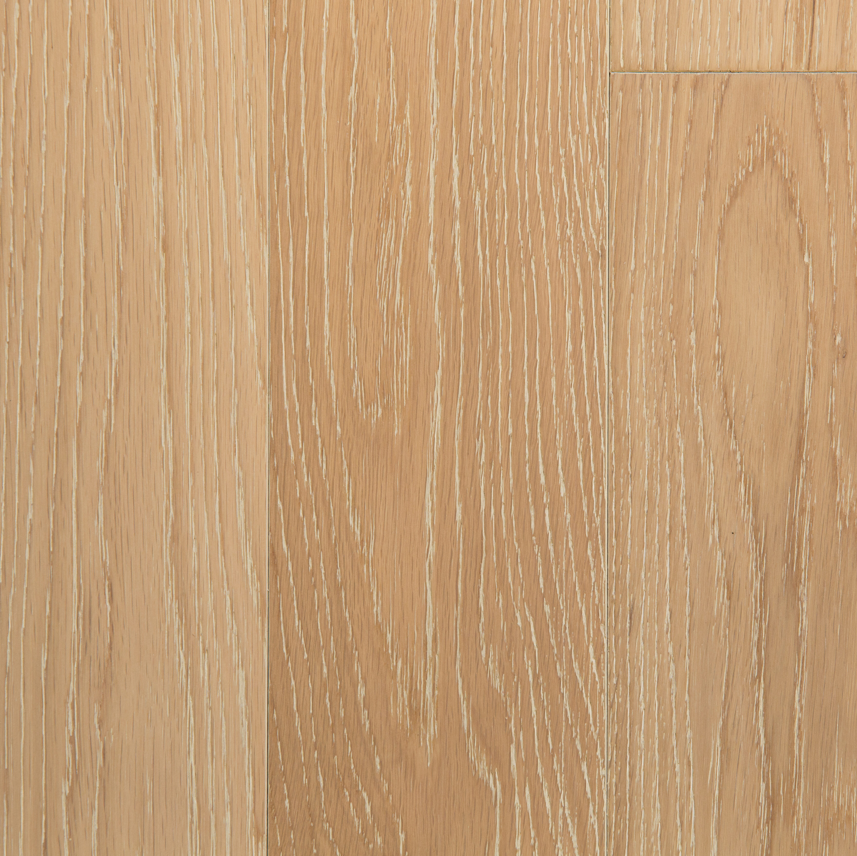 Wood Parquet Flooring - Smoked-Oak
