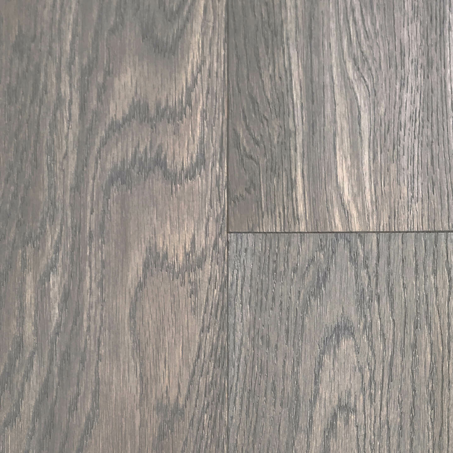 Wood Parquet Flooring - New Grey