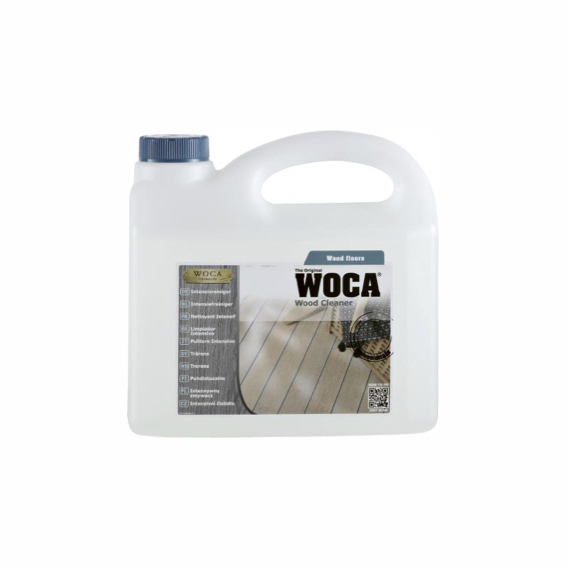 WOCA - WOOD CLEANER