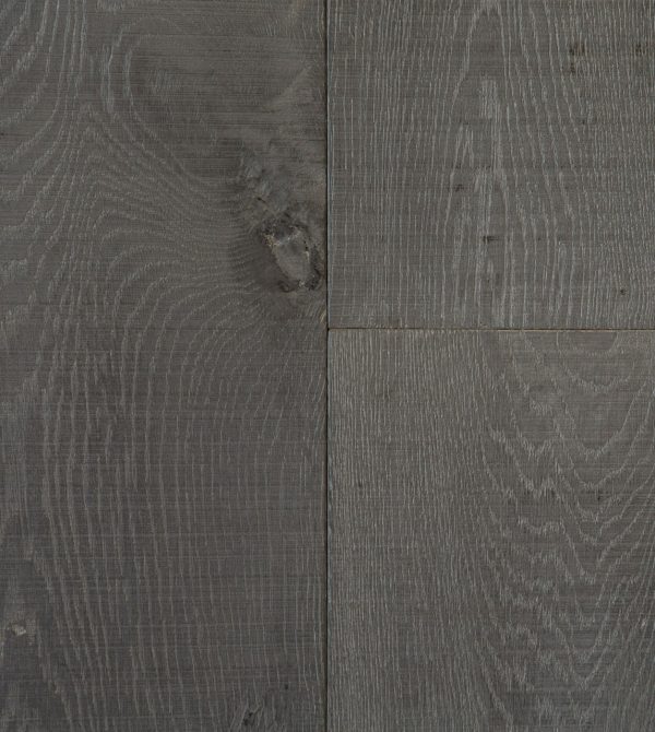 Wood Parquet Flooring - Soho